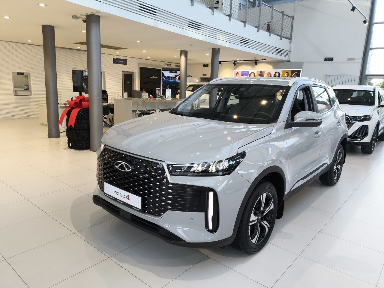 ФОТО автомобиля