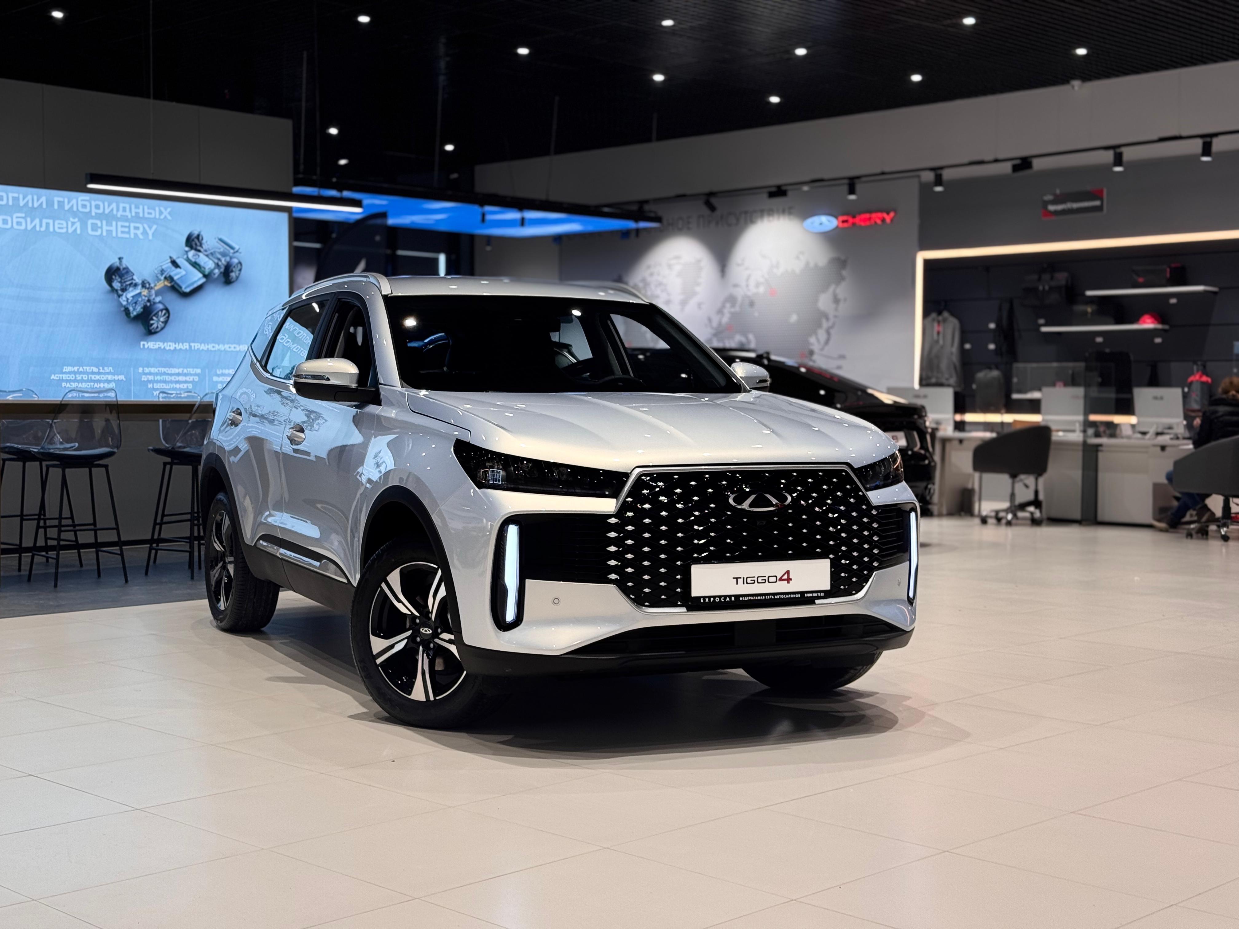 ФОТО автомобиля