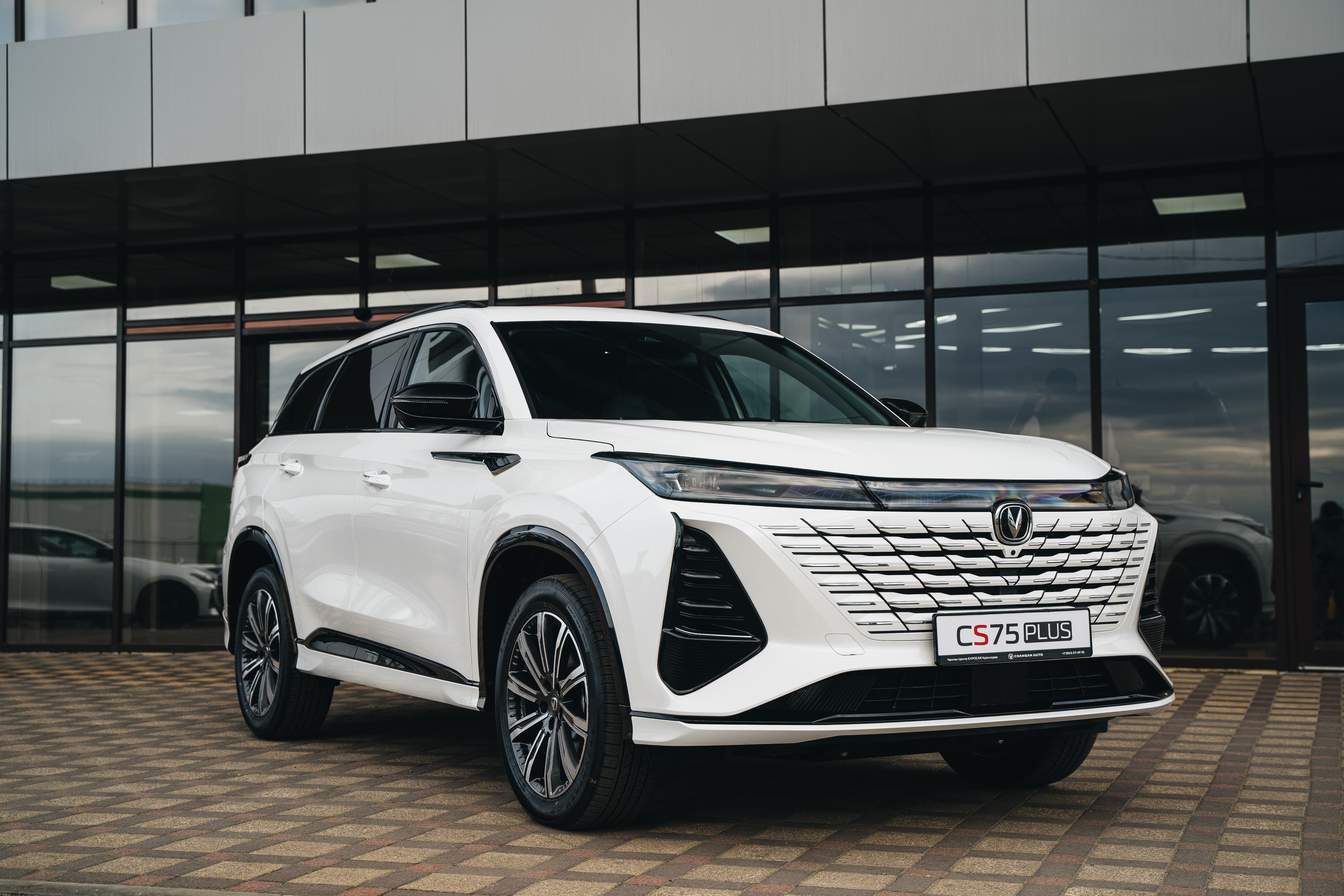 ФОТО автомобиля