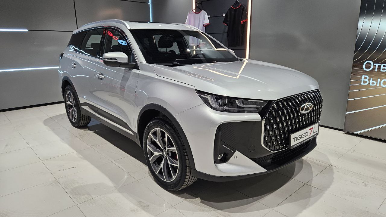 ФОТО автомобиля